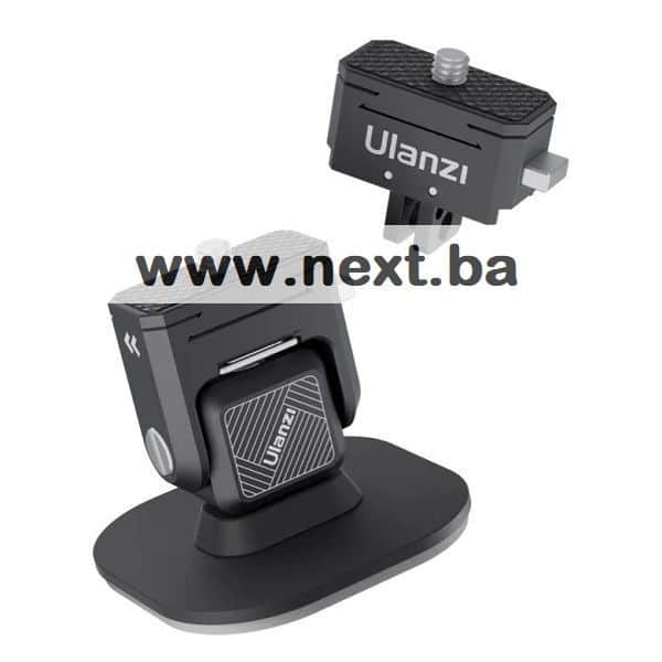 Insta360 Dash Cam Mount