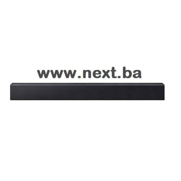 Soundbar SAMSUNG HW-B400F 2.0 ch