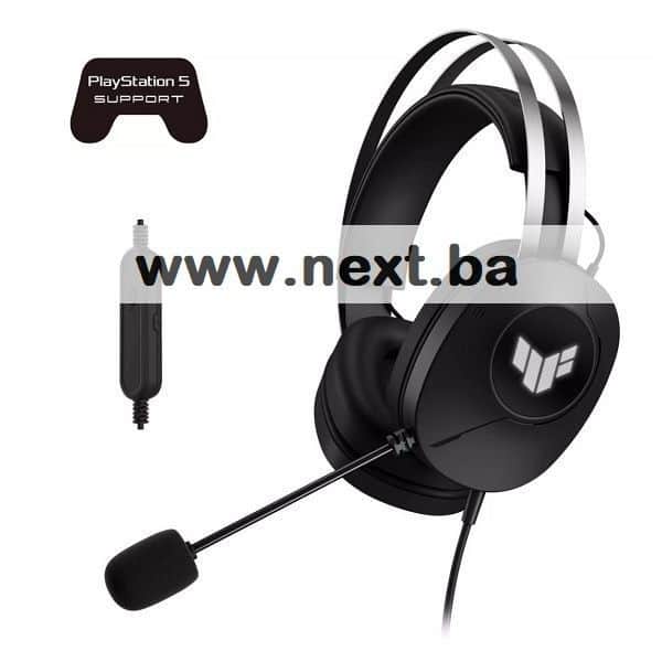 Slušalice ASUS TUF GAMING H1 GEN II