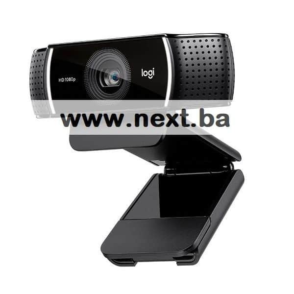 Web kamera Logitech C922 Pro Stream FHD 960-001088