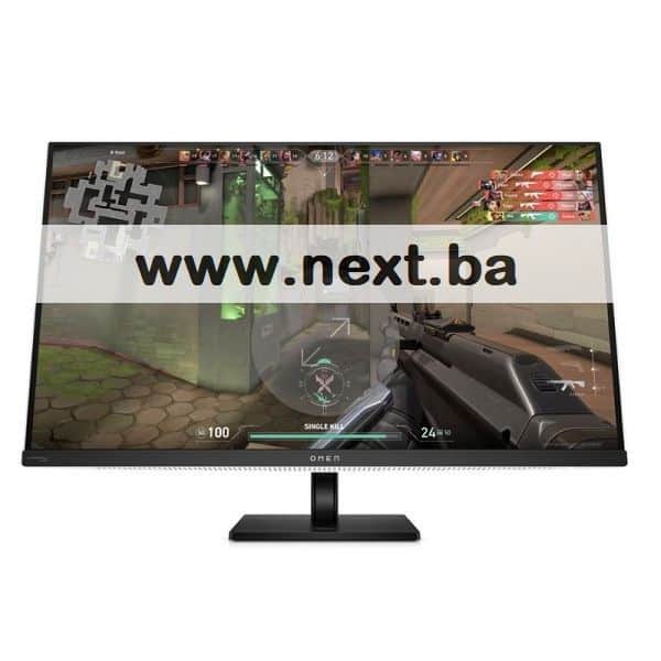 Gaming Monitor QD OLED 32 HP OMEN Transcend 240Hz 9R181E9 4K DP