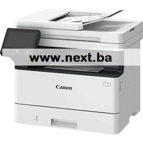 Printer Multifunkcijski Canon i-SENSYS X 1440i WiFi LAN USB ADF