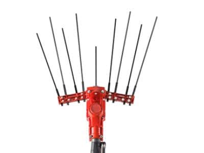 Baterijski tresač CIFARELLI ELIVO SB100T2
