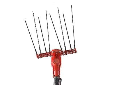 Baterijski tresač CIFARELLI ELIVO SB200F2