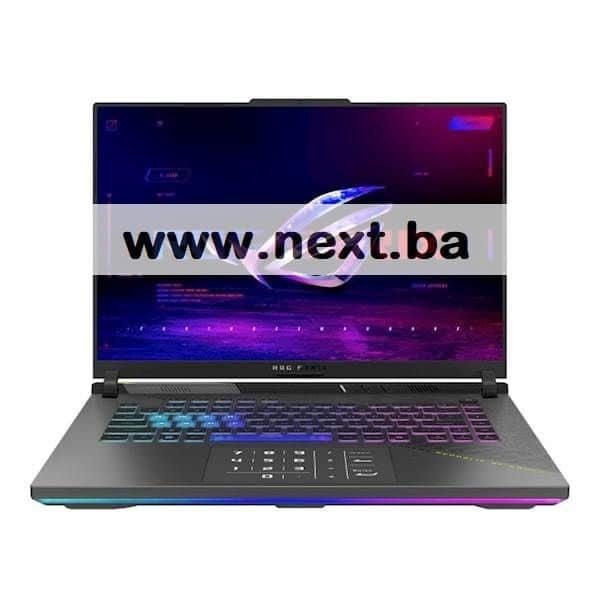 Gaming Laptop ASUS ROG Strix G614PR 16.0 165Hz R9 32GB 5070TI12GB