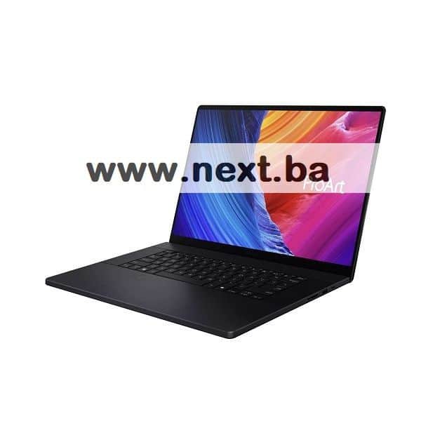 Asus ProArt 16 3K OLED Touch R9 64GB 2TB RTX 5070 W11P Alu