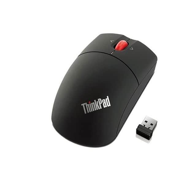 Miš Lenovo ThinkPad Wireless Mouse, 4X30M56887