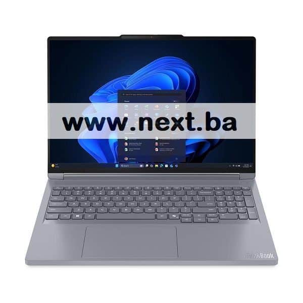 Laptop Lenovo ThinkBook 16p Gen 6 ADR R9 32GB RTX060 s512GB W11p