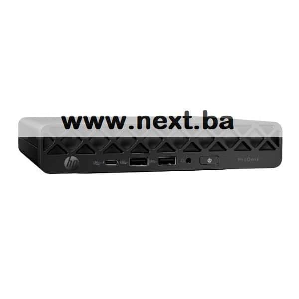 HP ProDesk 4 Mini G1i, U5 16GB 512GB BY7B2ET
