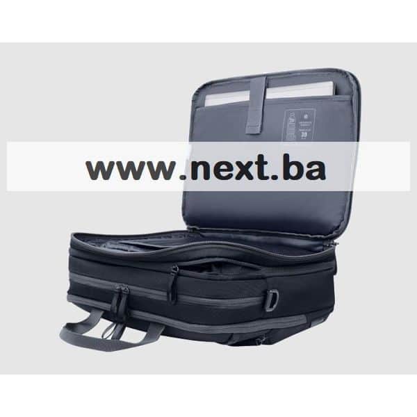 HP Travel Plus 15L 14 Laptop Bag, A2CE2AA