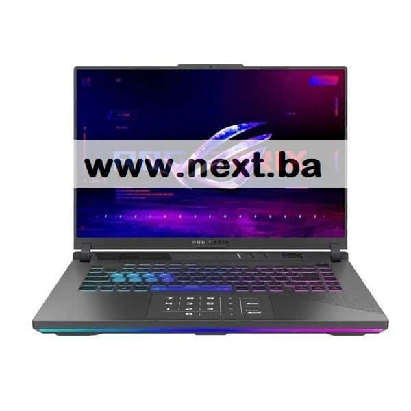 Gaming Laptop Asus ROG Strix G16 G614FR-S5207 RTX5070Ti R9 32GB
