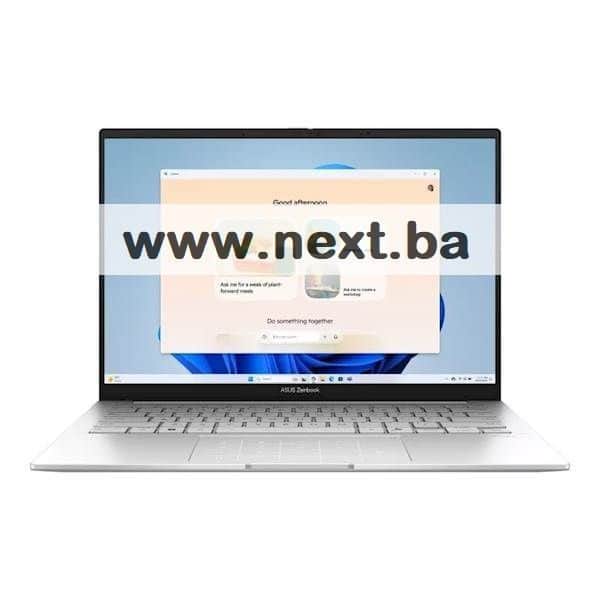 Ultrabook Poslovni jači Asus Zenbook 14 U9 32G s1TB 3K OLED TOUCH