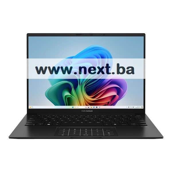 Ultrabook ASUS ZenBook UM3406KA-QD024 14 RAI7 16GB 1TB Alu 0.94kg
