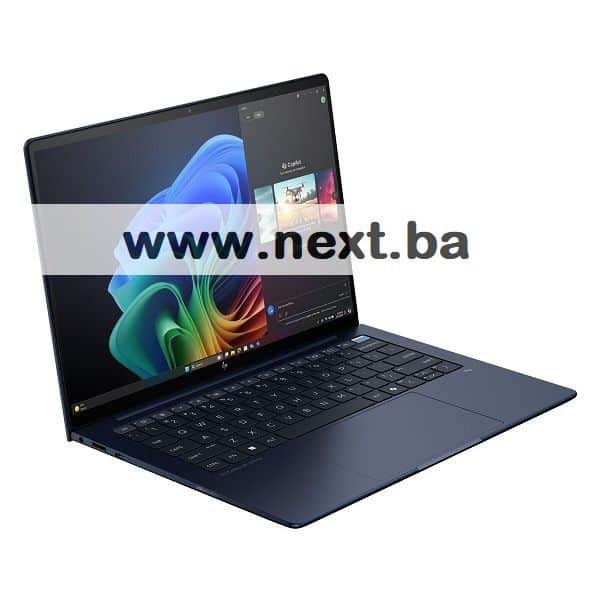 Laptop HP EliteBook Ultra G1i AI W11P U7 32GB 14.0 2.8K OLED 1TB