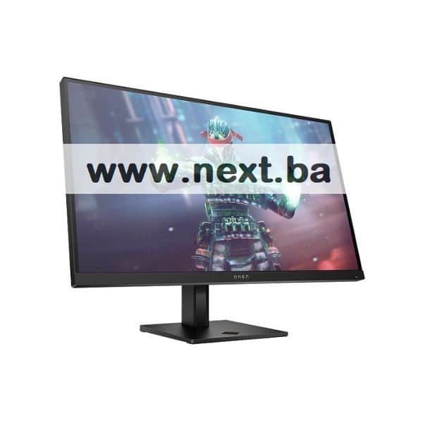 Monitor 27 HP OMEN 27i GAMING,780G8AA IPS 144Hz 1ms
