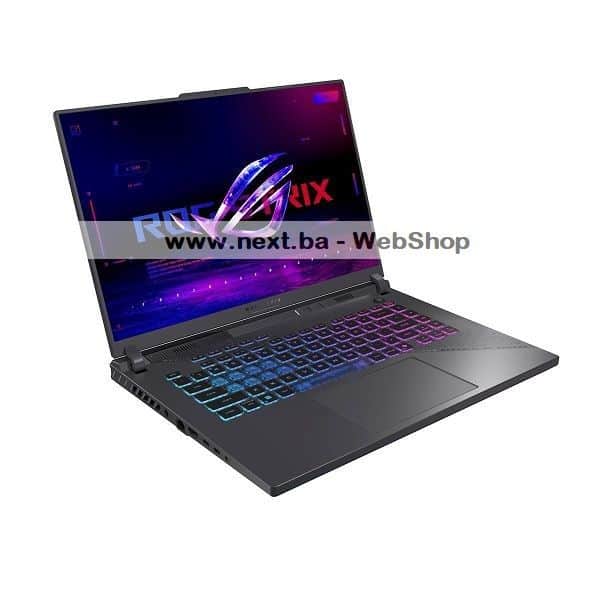 Gaming Laptop Asus ROG Strix G615LM-S5076 RTX5060 U9 32GB