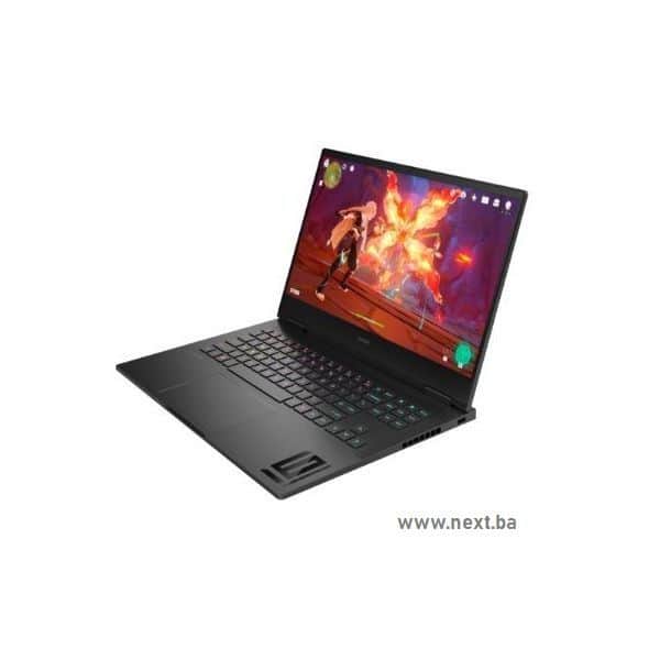 Gaming Laptop HP OMEN RTX 4060 16.1 i5 16GB 512GB 9W6L1EA