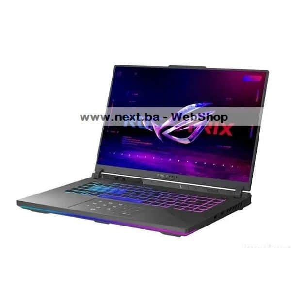 Gaming Laptop Asus ROG Strix G16 G614PR-RV022W, RTX5070Ti