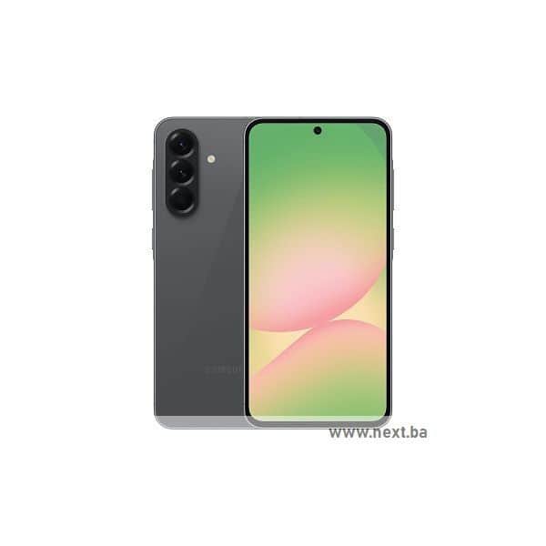 Mobitel Samsung A56 5G 8/256 Black