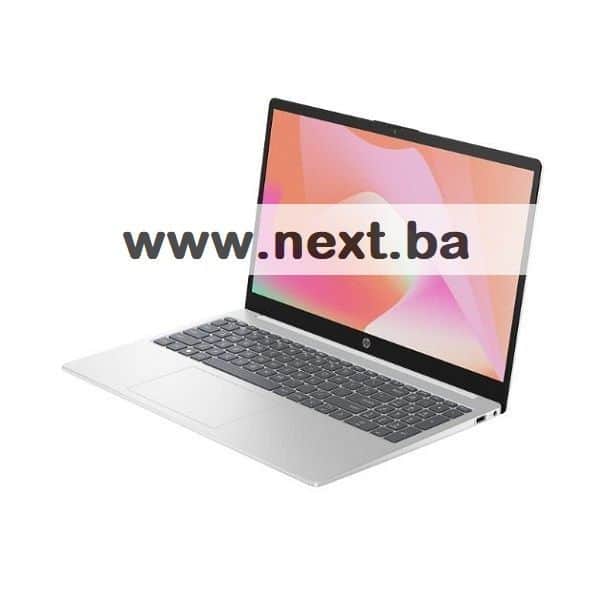 Laptop HP 15.6 i3 8GB 512GB SSD 15-fd0125nm C8PW7EA