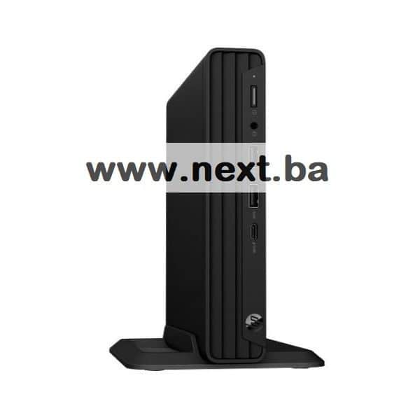 Mini PC HP Pro Mini 260 G9 i5 8GB s512GB WiFi BY6X2ET