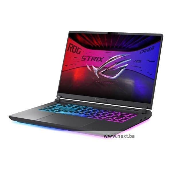 Gaming Laptop Asus ROG Strix G16 G615LW-S5031W U9 32GB RTX5080