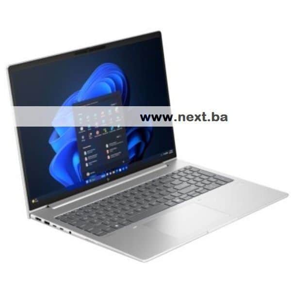 Laptop HP EliteBook 6 G1i, 16.0 IPS U7 16GB s512GB Win11P AD4G5ET