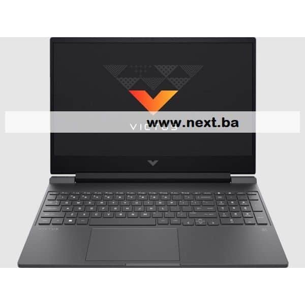 Gaming Laptop HP Victus 15.6 R7 16GB s512GB RTX4060 A74SGEA
