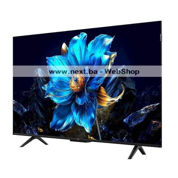 TV TCL 4K QLED 55P71K Google TV (Android 11)