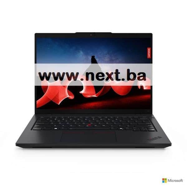 Laptop Lenovo ThinkPad L14 Gen 5 U7 32GB s1TB 21L10035SC