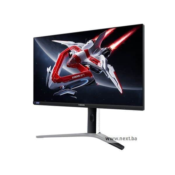 Gaming Monitor Xiaomi G Pro 27i 2560x1440 180Hz HDR1000