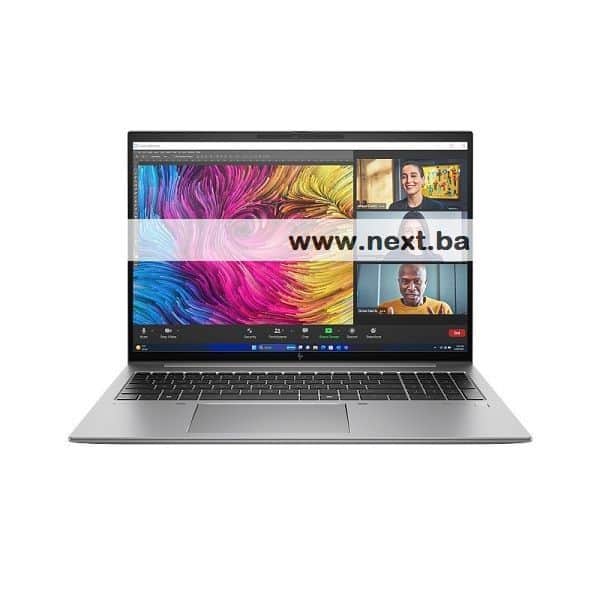Workstation HP Zbook Firefly 16 G11 U7 32GB s1TB A500 Win 11 Pro