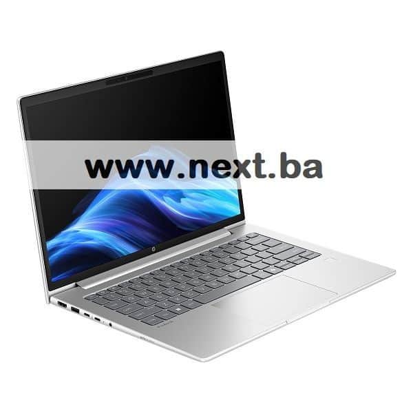 Laptop HP ProBook 4 G1ah 14 W11P Ryzen 5 16GB SSD 512GB B9YK6ET