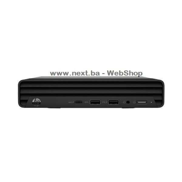 Mini PC HP Pro Mini 260 G9, 9M9J1AT i5 16GB s512GB