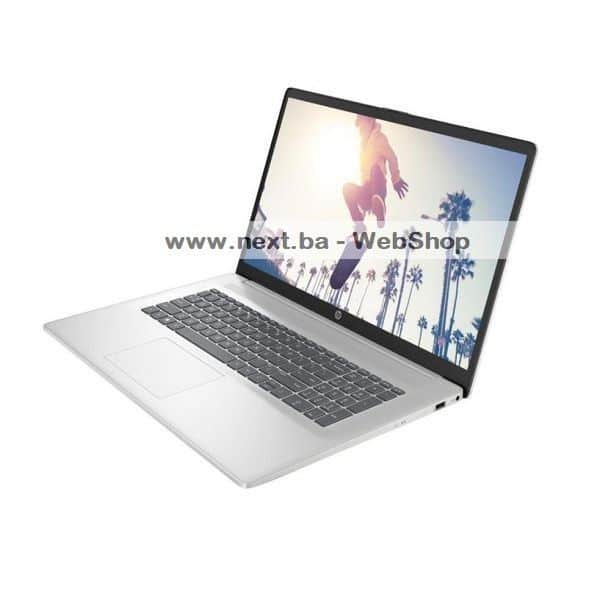 Laptop HP 17.3 i7 16GB s1TB, 8D018EA