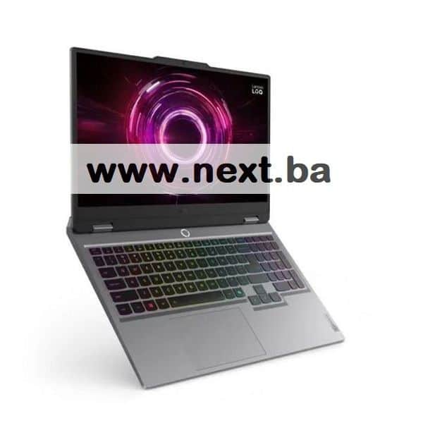 Gaming Laptop Lenovo Legion OLED 15.1 165Hz RAI7 RTX5050 32GB