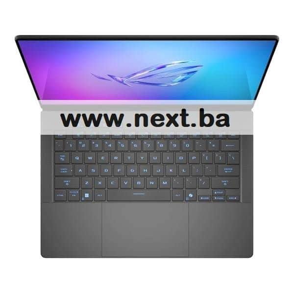Laptop ASUS ROG Zephyrus G14 14.0 3K OLED RAI370 32G RTX5070Ti