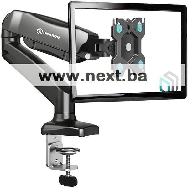 Nosač monitora ONKRON od 13 do 32 incha LED LCD Flat do 9 kg