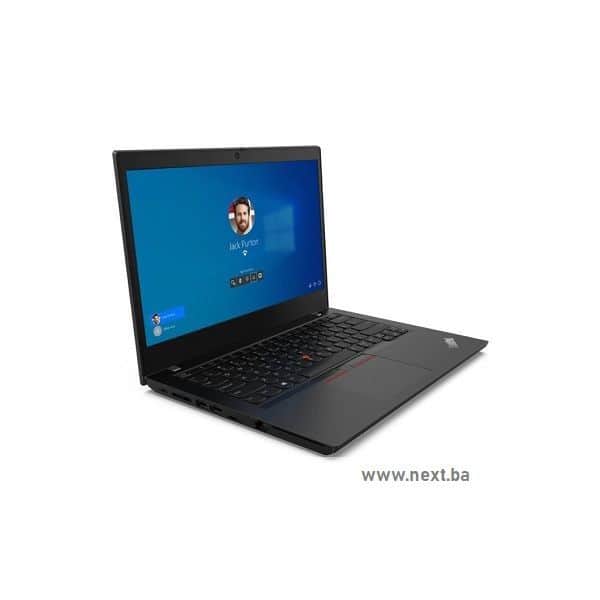 Laptop Lenovo THINKPAD L14 Gen2, 20X2SC6P00, i7 16GB 14.0"
