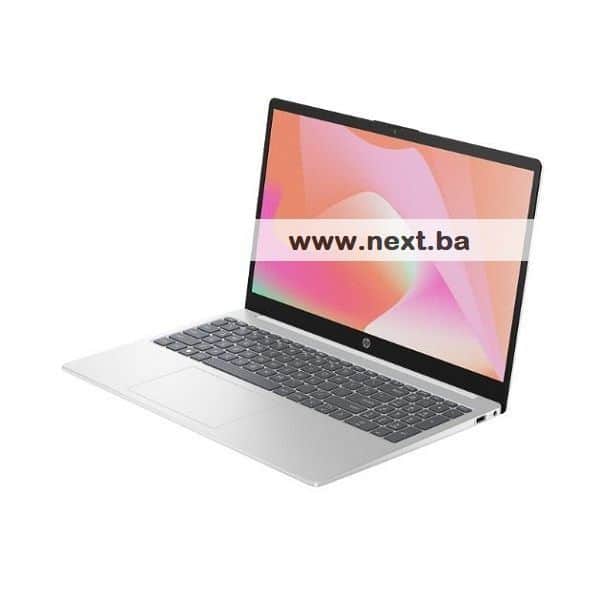 Laptop HP 15-fd0125nm 15.6 i3 16GB s512GB C8PW7EA