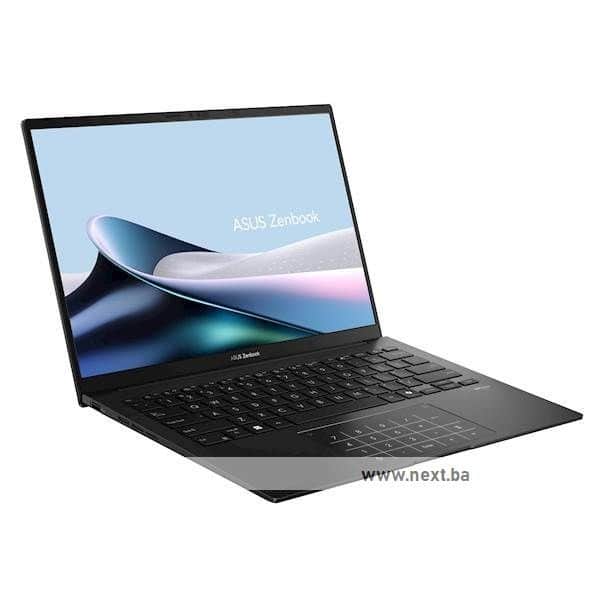 Laptop 14" 3K OLED 120Hz RAI7 16G 1TB ASUS Zenbook UM3406KA-PP059