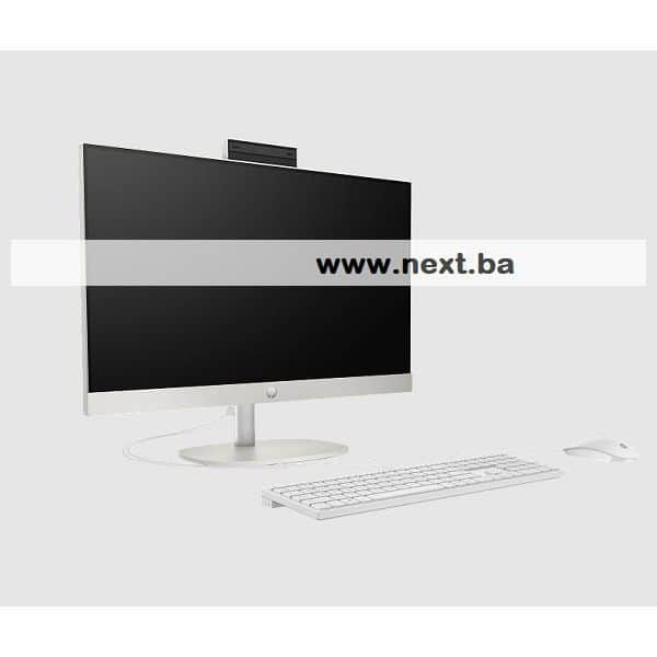 Računar AiO HP 24-cr0014nh, B91YZEA 23,8 IPS i3 8GB s512GB
