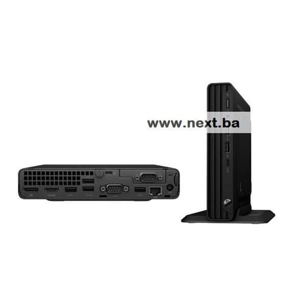 Mini PC HP Pro Mini 260 G9, B6GC7ES i3 8GB s256GB WiFi