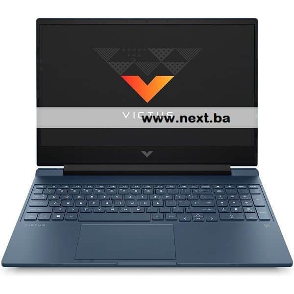 Gaming Laptop HP Victus 15-fb2027nm R7 16G 1TB RTX4060 15.6