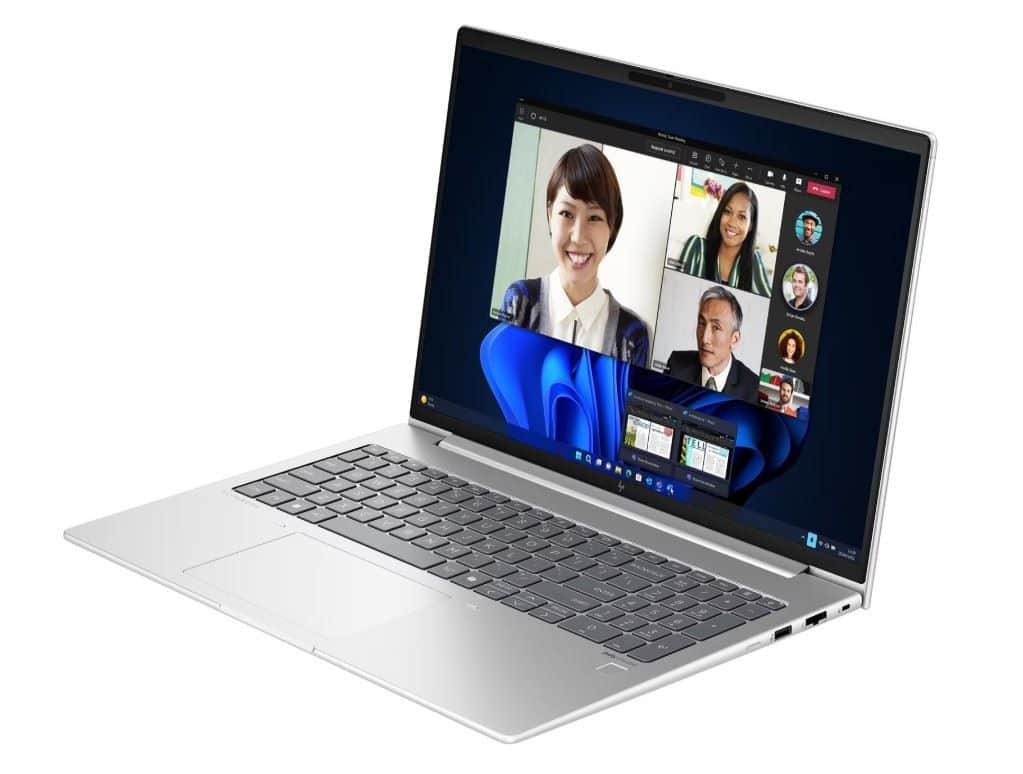 Laptop HP EliteBook 660 G11 16.0 U5 16GB s512GB, AA1P6ES