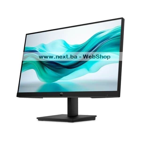 Monitor 22 HP S3 Pro FHD, 9U5B0UT