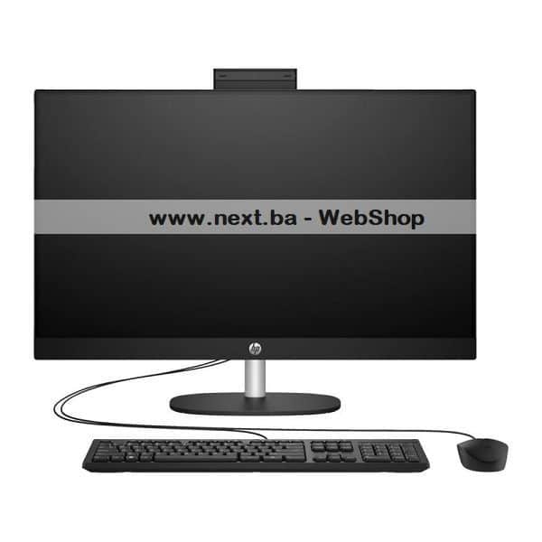 Računar 27 HP AiO 27-cr0045ny, B5EG9EA i5 16GB s512GB 99% sRGB