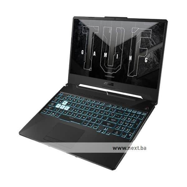 Gaming Laptop Asus TUF FA506NC-HN012 15.6 R5 16GB 512GB RTX3050