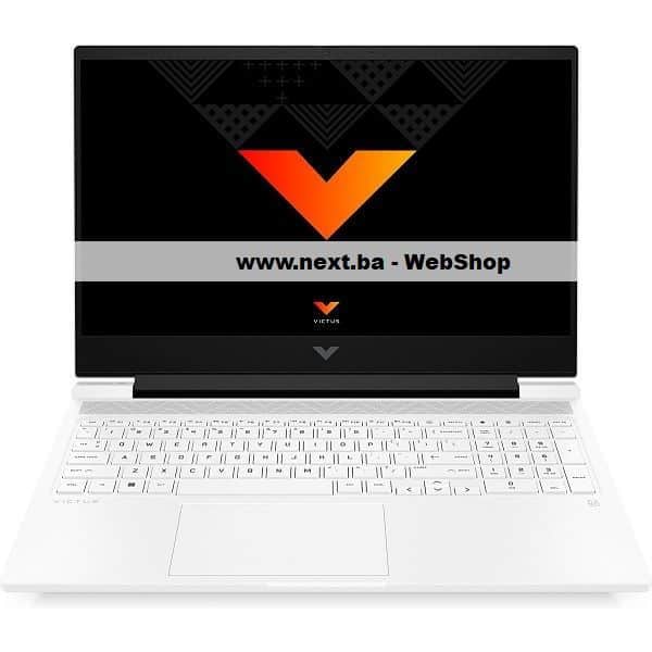 Gaming Laptop HP Victus 16.1 RTX4050 R7 16GB s1TB 93T09EA