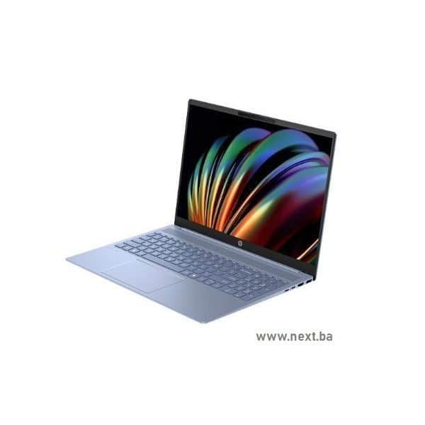 Laptop 16.0 U5 16GB 512GB HP Pavilion 16-af0008nm, A70NZEA,